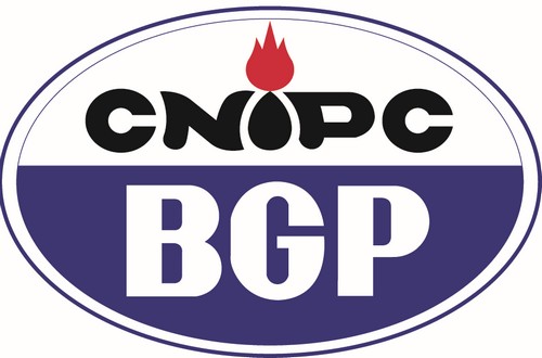 BGP logo