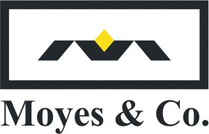 Moyes Co Logo