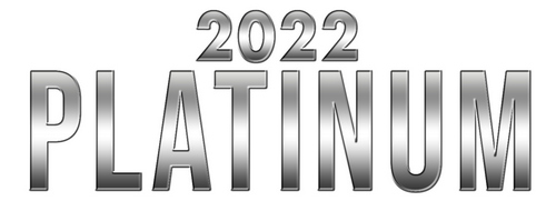 2022 platinum