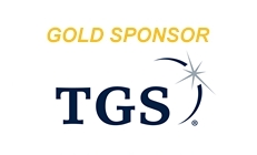 TGS gold sponsor